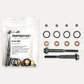 Injector Seal and Bolt Kit for SEAT Leon, Altea and Exeo 2.0 TDI (RS-KIT-10007)