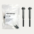 Injector Clamp Bolts x2 for VW, Audi, SEAT and Skoda 2.0 TDI (EA189) (RS-KIT-10008)