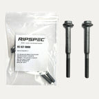 Injector Clamp Bolts x2 for VW, Audi, SEAT and Skoda 2.0 TDI (EA189) (RS-KIT-10008)