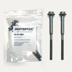 Injector Clamp Bolts x2 for VW, Audi, SEAT and Skoda 1.6 and 2.0 TDI (EA288) (RS-KIT-10009)
